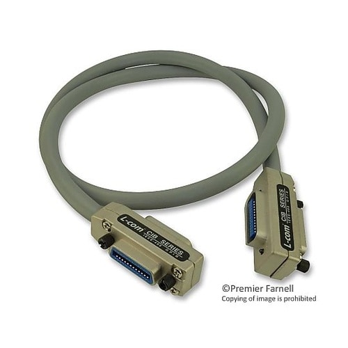 COMPUTER CABLE IEEE−