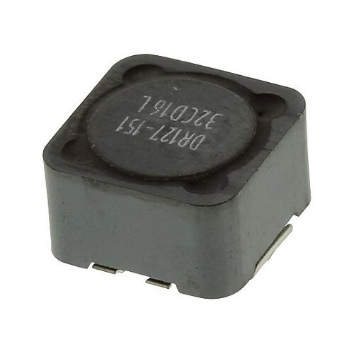 INDUCTOR SHIELDED 15