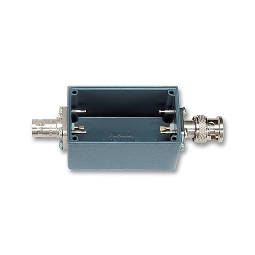 ADAPTOR BNC PLUG BNC
