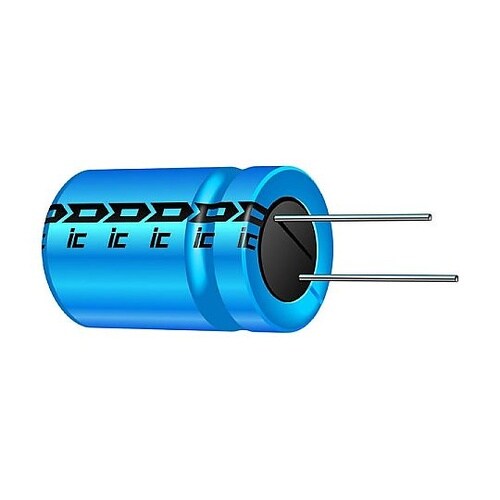 ALUMINUM ELECTROLYTI