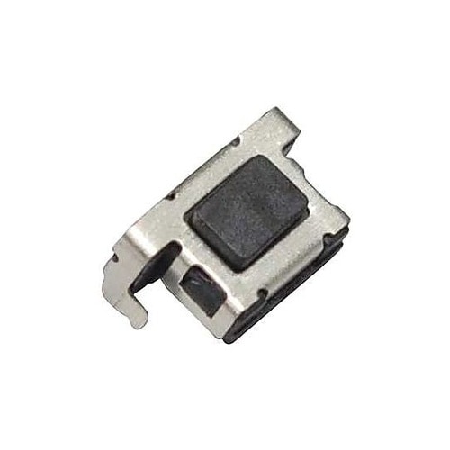 TACTILE SWITCH SPST
