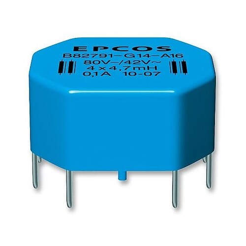 CHOKE COMMON MODE 30