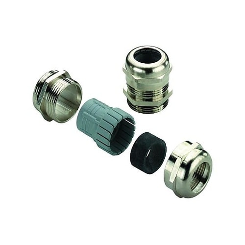 CABLE GLAND M20 BRAS