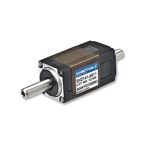 STEPPER MOTOR 2PH 1.