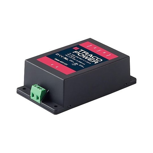 POWER SUPPLY AC−DC M