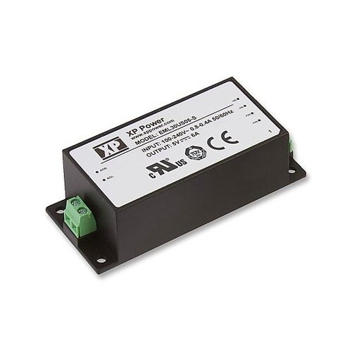 POWER SUPPLY AC−DC M