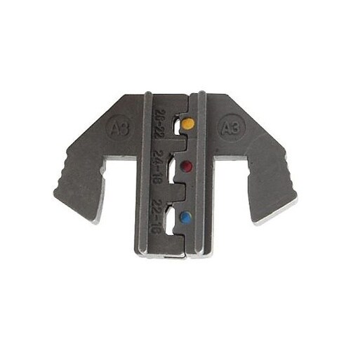 CRIMPING DIE A3 AWG