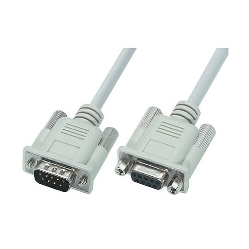 COMPUTER CABLE SERIA