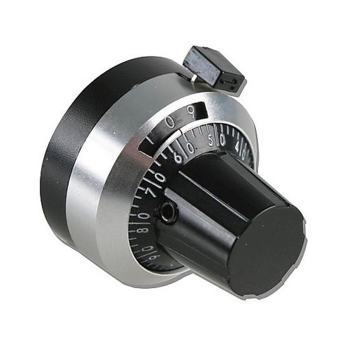COUNTING DIAL 15 TUR