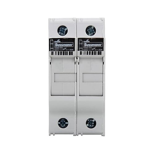 FUSE HOLDER CLASS CC