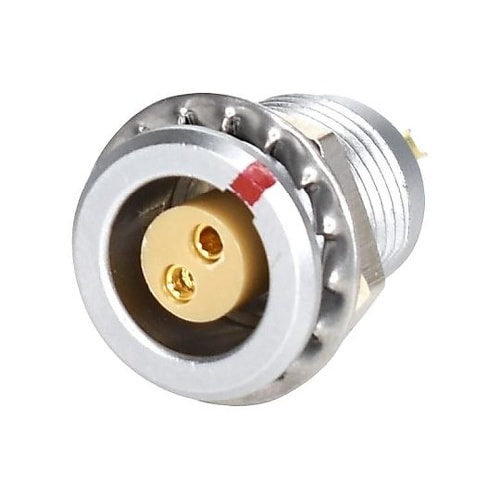 CIRCULAR CONNECTOR R
