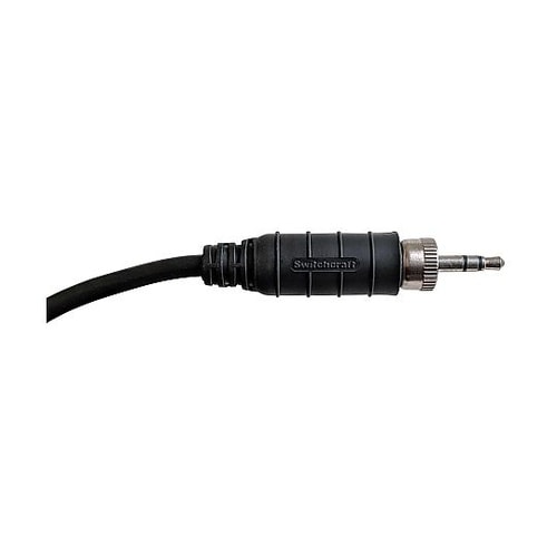 3.5MM LCK SLD STEREO