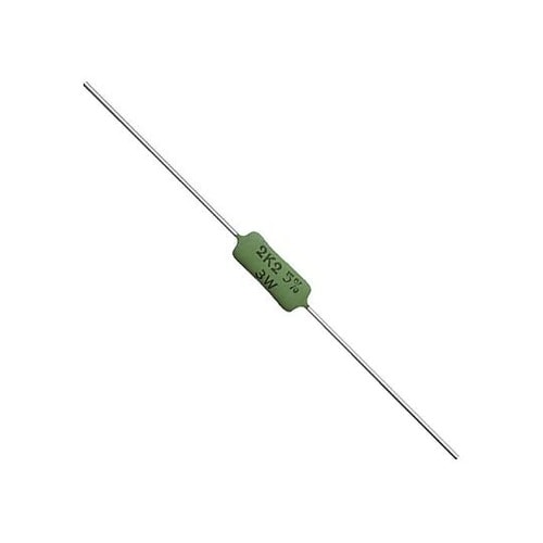 RES 68R 5% 7W AXIAL
