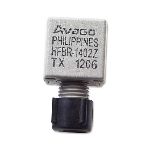 FIBER OPTIC TRANSMIT