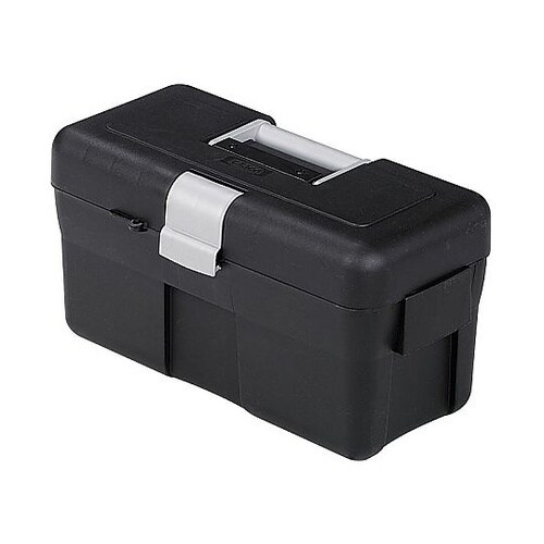 TOOL BOX 17inch BLK/