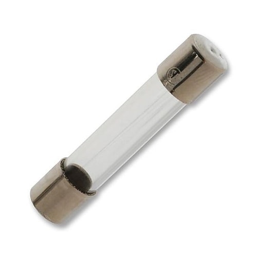 FUSE 6.3X32MM FAST A