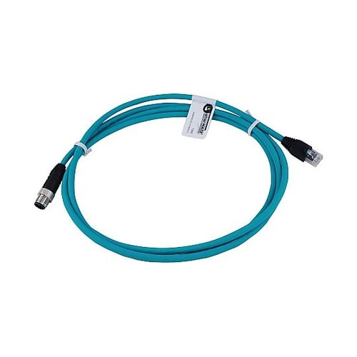 SENSOR CORD M12 PLUG