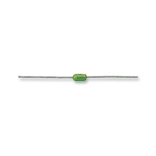 FUSE PCB 125mA 250V