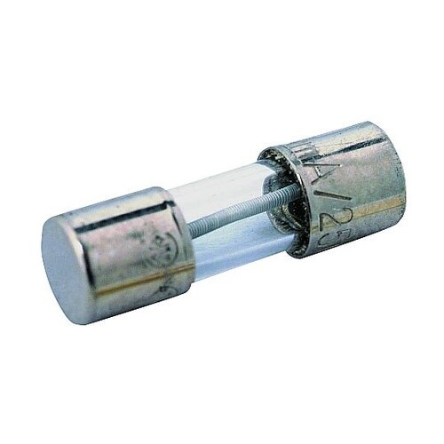 FUSE CARTRIDGE 500mA