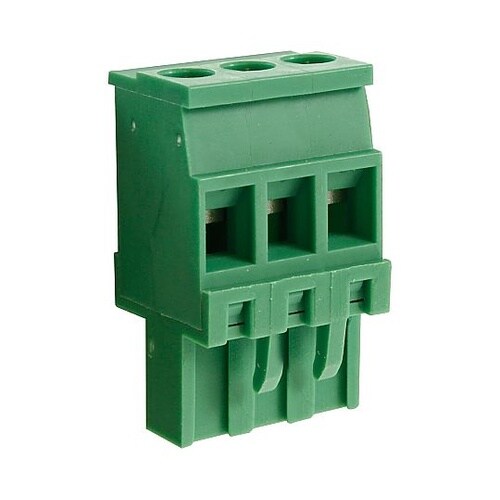 TB PLUGGABLE 3POS 28
