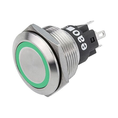 VANDAL SWITCH SPDT 5