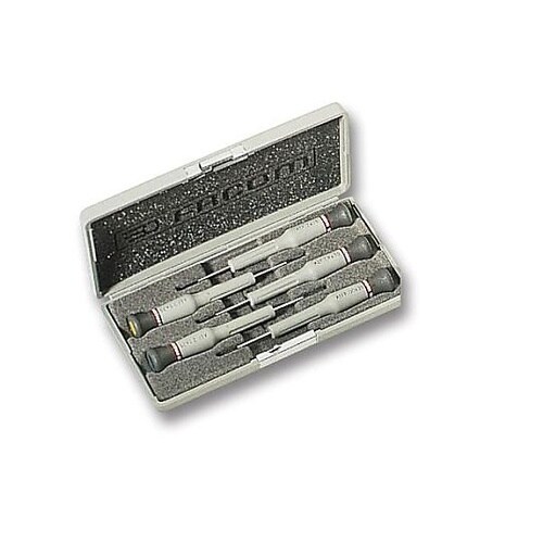 SCREWDRIVER SET 5PC