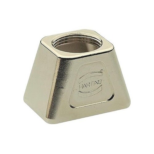 HOOD TOP ENTRY METAL