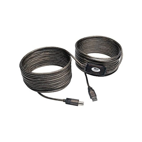 USB CABLE 2.0 A PLUG