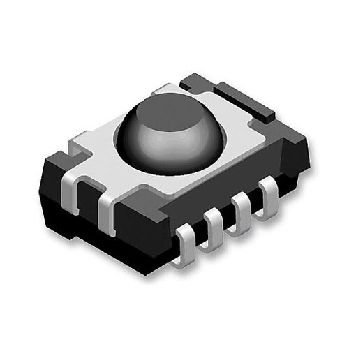 IR RECEIVER 40M 0.2M