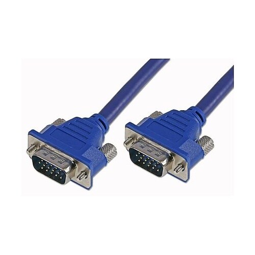 CABLE VGA PLUG VGA P