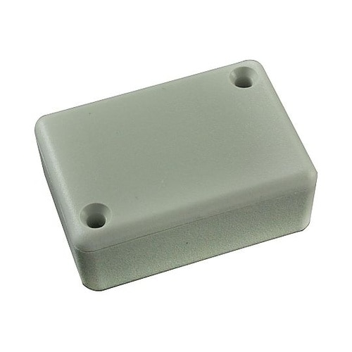 CASE ABS GREY 50X35X