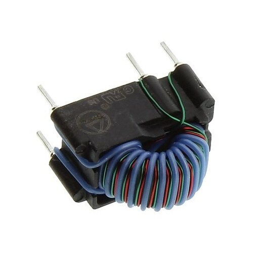 ISOLATION TRANSFORME