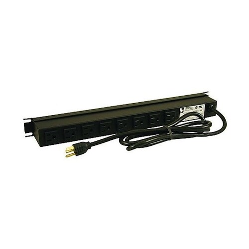 OUTLET STRIP RACK MO