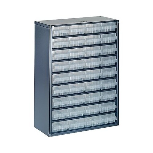 STEEL CABINET 936.01