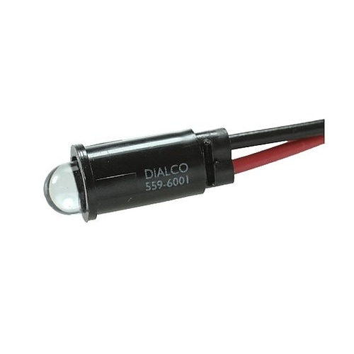 PANEL MOUNT INDICATO