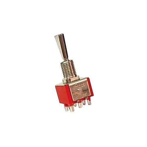 SWITCH TOGGLE SPDT 5