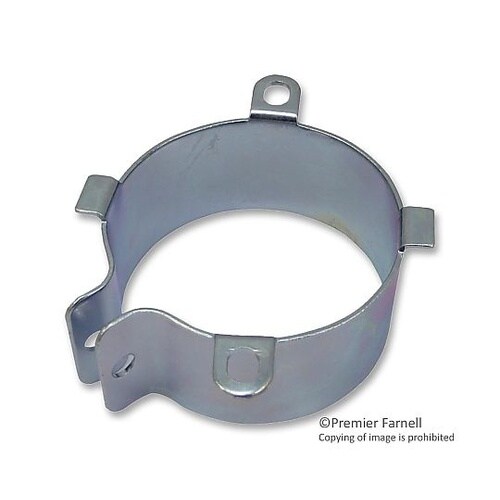 CLAMP CAPACITOR 51MM