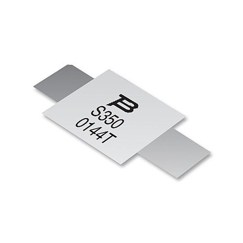 FUSE RESETTABLE PTC