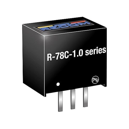 SWITCHING REGULATOR