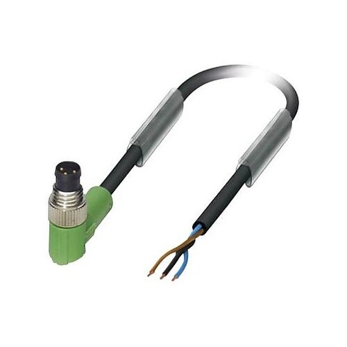 SENSOR CORD 3P M8 PL