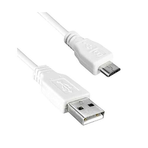 USB CORD 2.0 PLUG A−