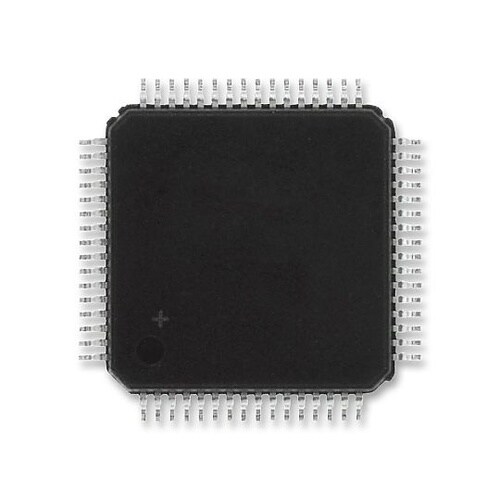 MCU ARM CORTEX−M0+ 4
