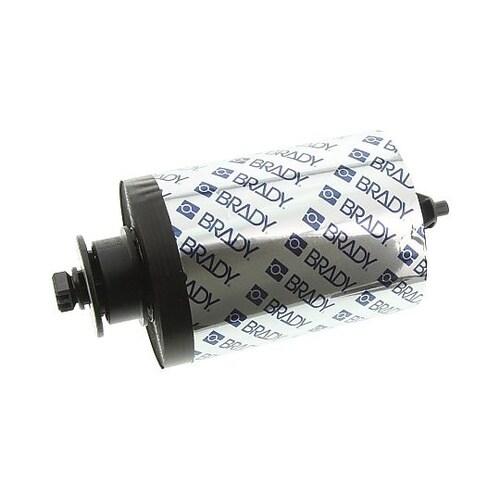 PRINTER RIBBON BLACK
