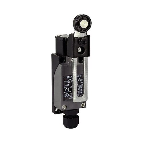 LIMIT SWITCH SPST−NO