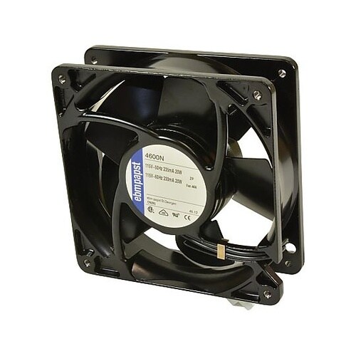 FAN AXIAL 119MM 115V