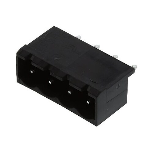 TERMINAL BLOCK HEADE