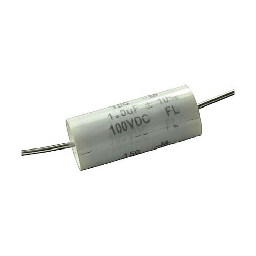 CAPACITOR POLYESTER