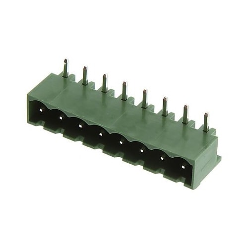 TERMINAL BLOCK HEADE
