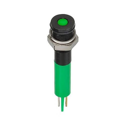 LED INDICATOR PANEL