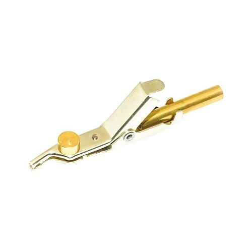 CROCODILE CLIP 25.4M